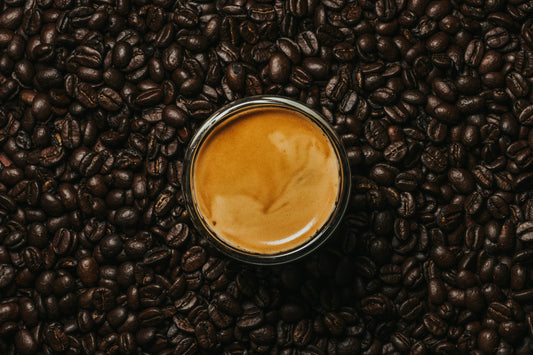 Bohnenkaffee: Genuss in jeder Tasse