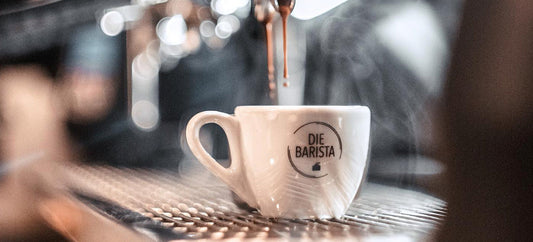 Kaffeemobil: mobile Kaffeebar als Erlebnis