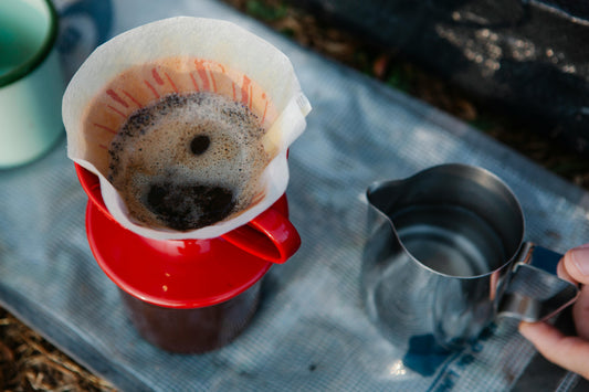 Filterkaffee: einfach, lecker & authentisch