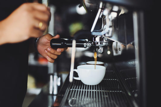 Gastro-Kaffeemaschinen – wenn Profis Kaffee kochen