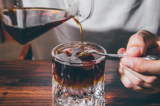 Liberica-Kaffee: exotisch, kräftig und unverwechselbar