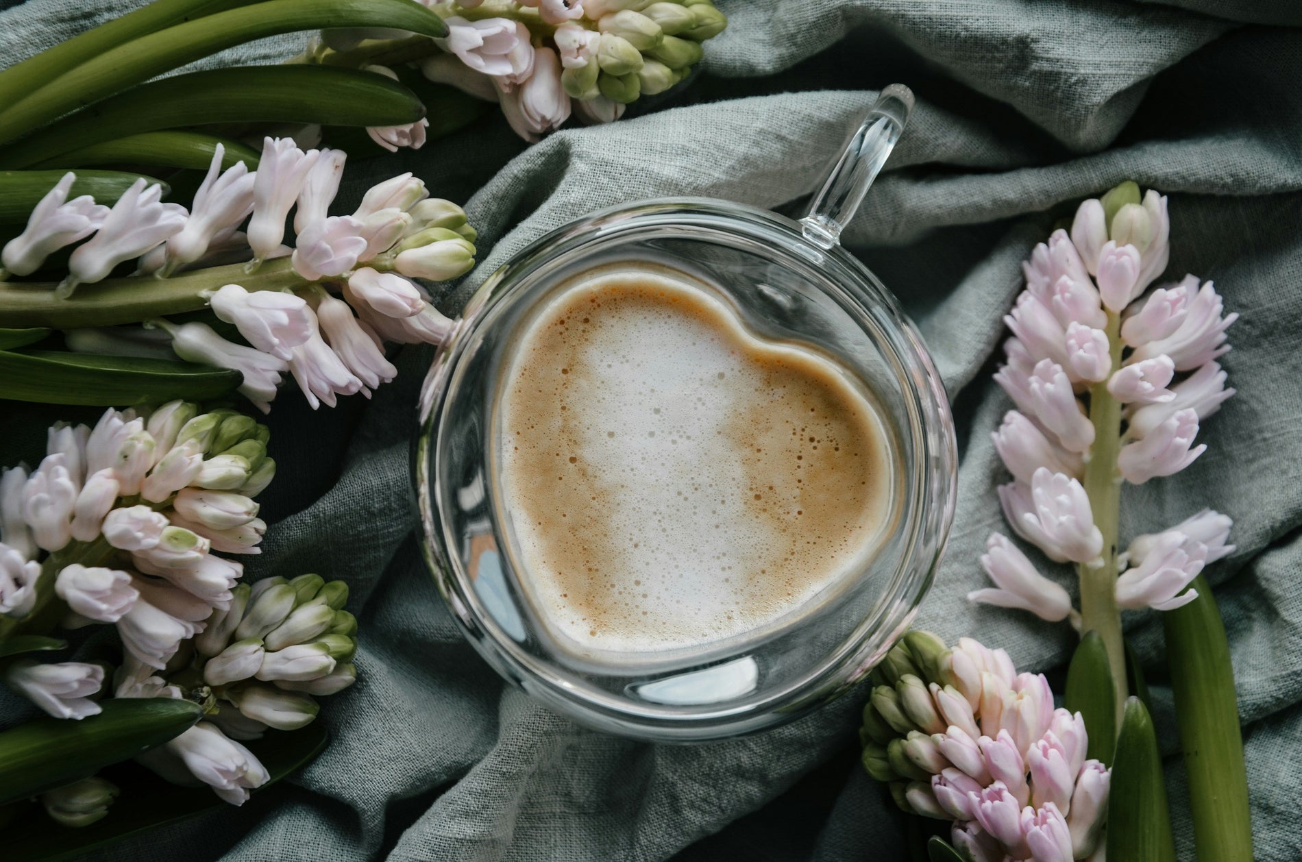 Schonkaffee: mild & aromatisch