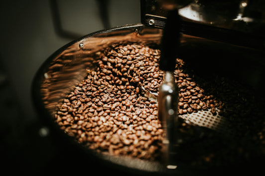 Tipica-Kaffee: lange Tradition, beeriger Geschmack