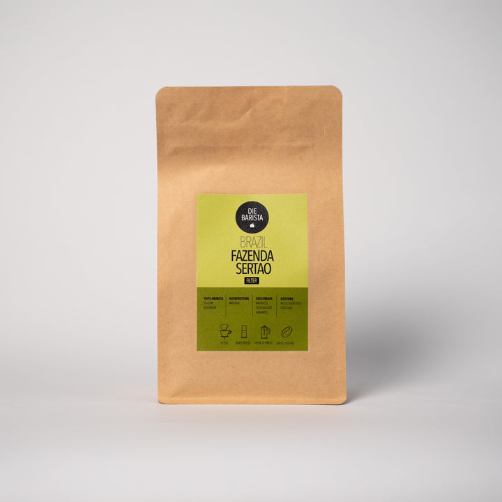 Brazil Fazenda Sertão