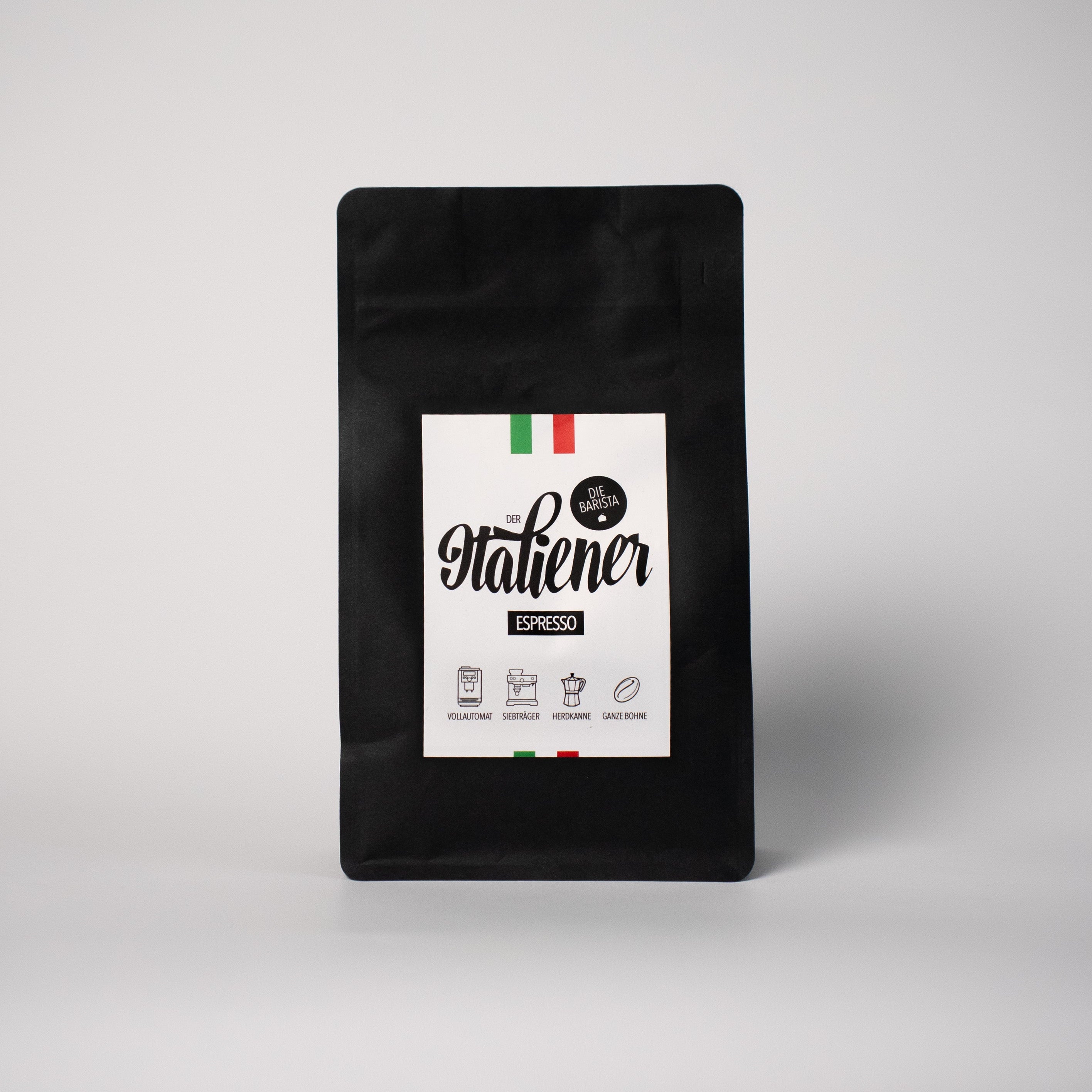 Der Italiener - Espresso