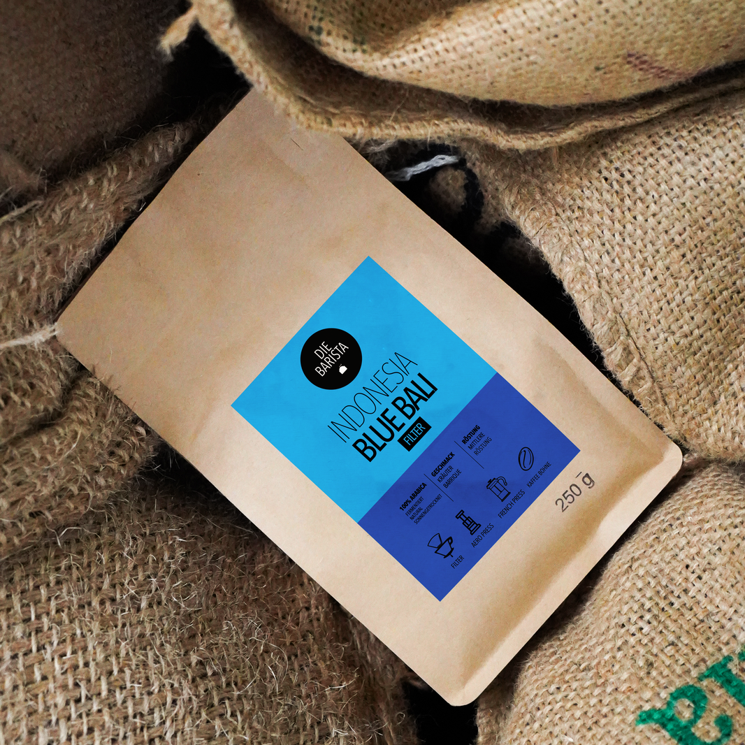 Spezialitätenkaffee: Kaffees mit Charakter & Geschichte