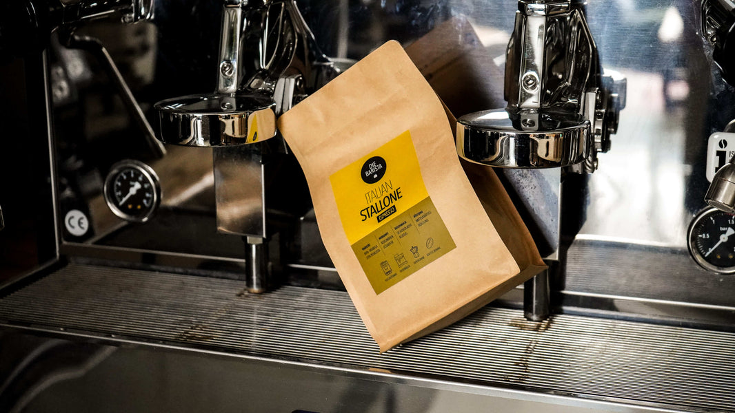 Röstung: Die Veredelung von Kaffee