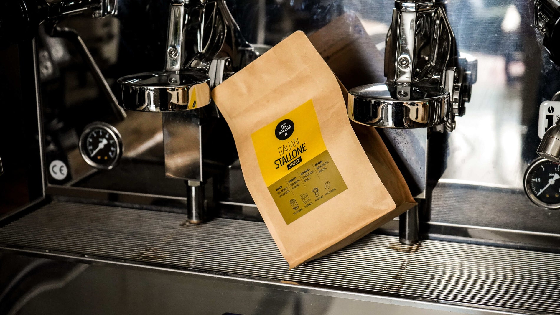 Röstung: Die Veredelung von Kaffee
