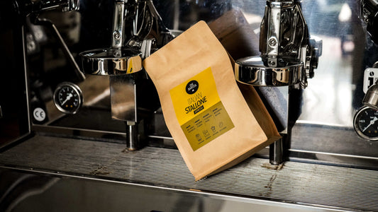 Röstung: Die Veredelung von Kaffee