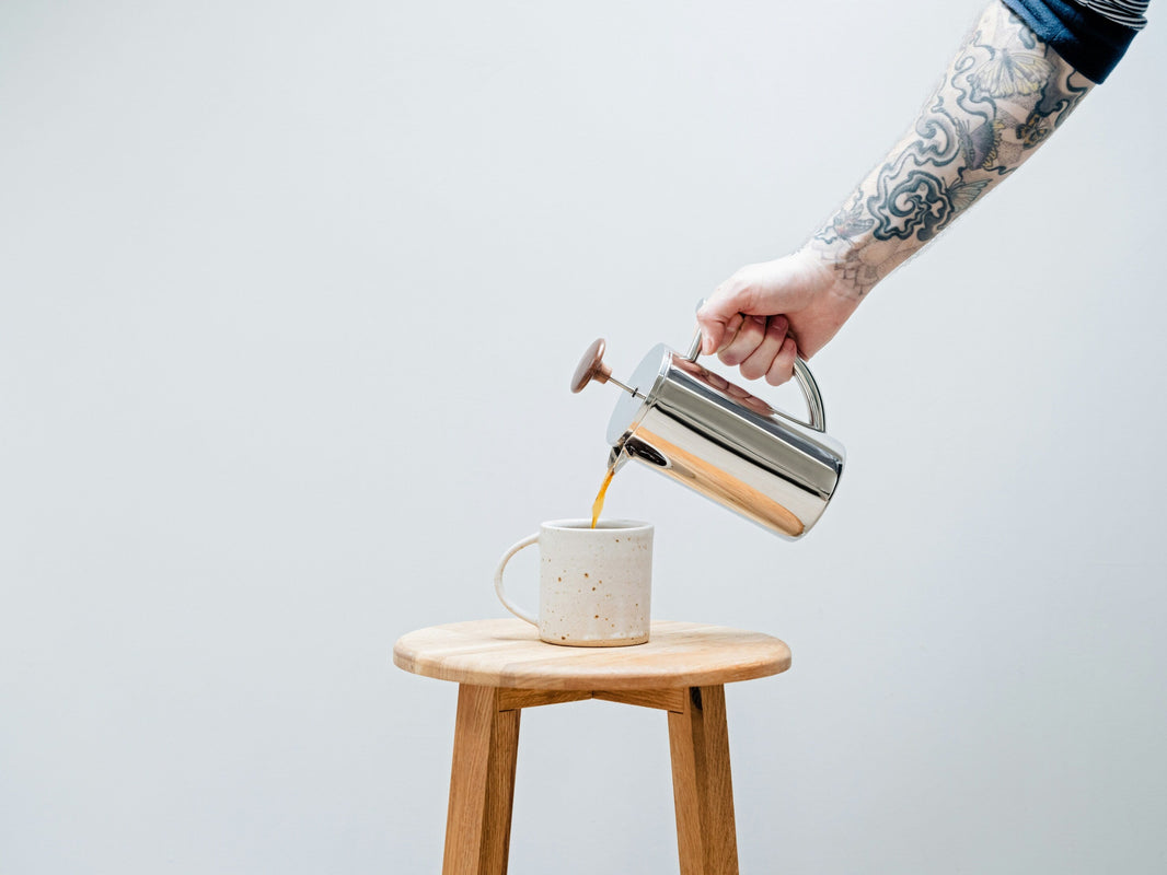 French Press vs. AeroPress: Das Duell der Brühmethoden