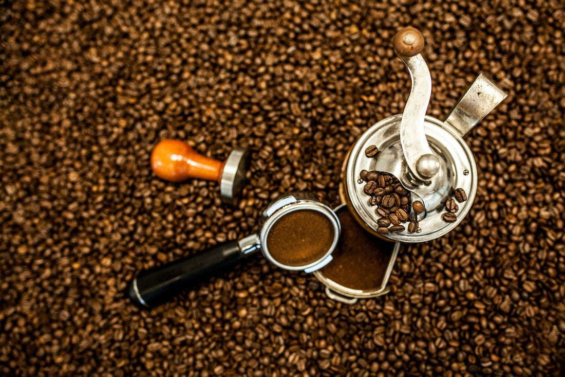 Single Origin vs. Blend: Die Geschmacksreise im Barista Kaffee