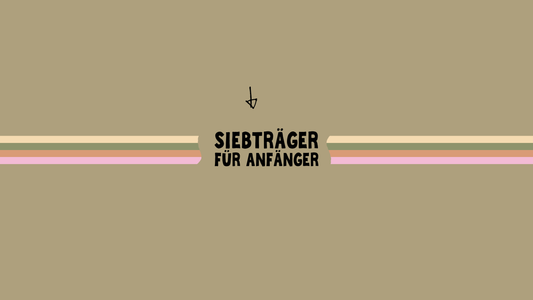 Siebträger für Anfänger (Siebträgermaschine)