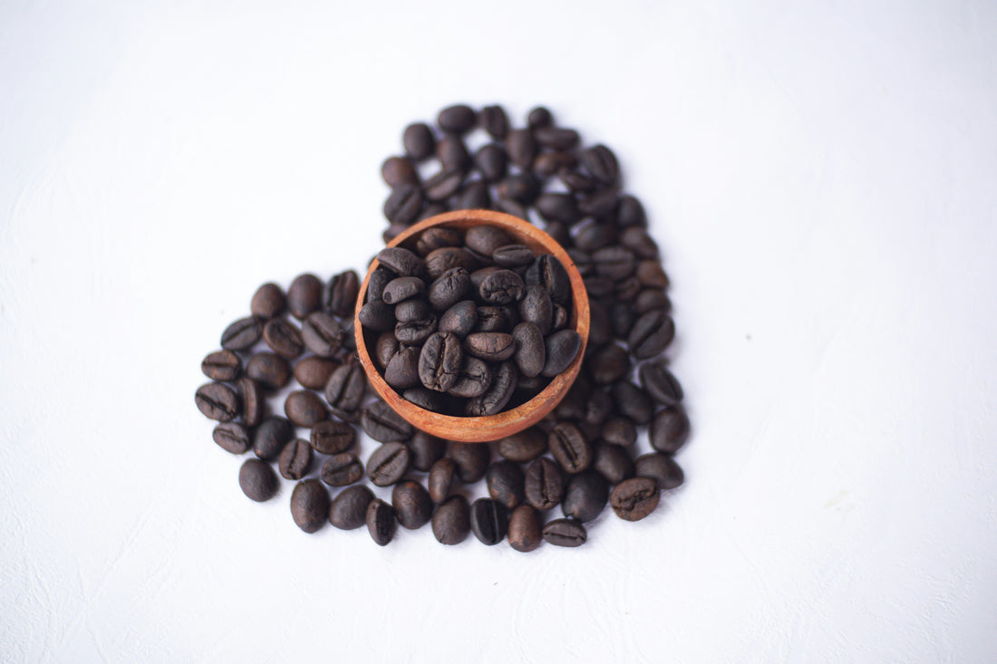 Arabica-Kaffee: weltweit beliebt