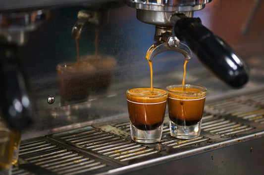 Caffè sospeso: Verbindet Kaffeeliebe mit Freundlichkeit