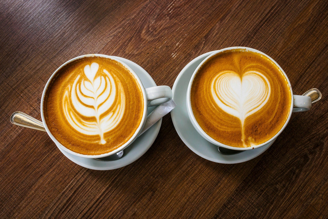 Cappuccino: Klassiker mit cremiger Note