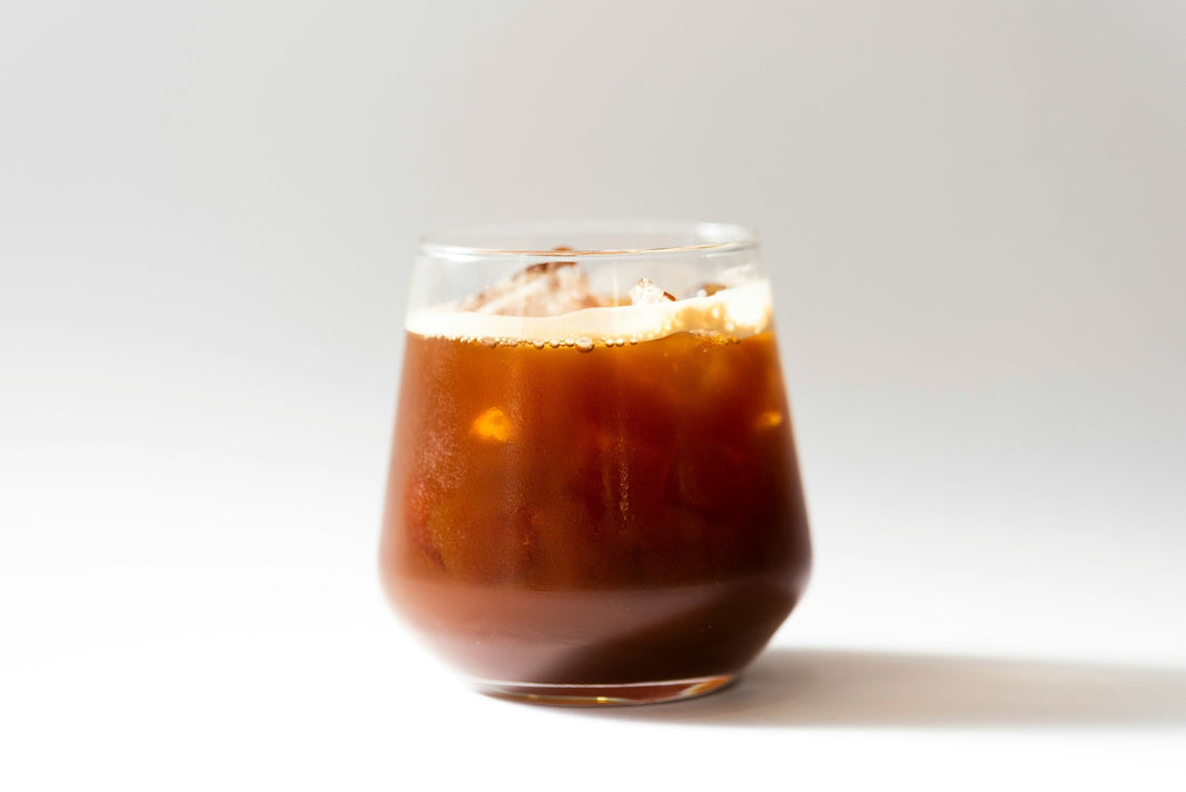 Cold Brew Kaffee: Sommerdrink für Kaffeeliebhaber:innen