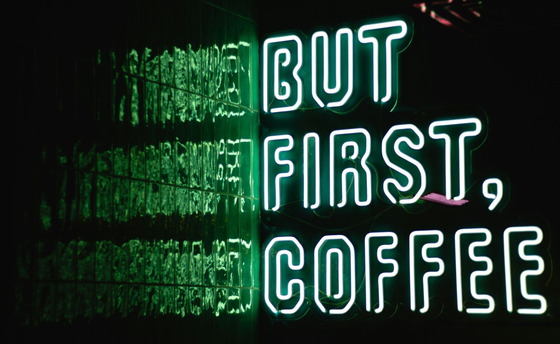 Caffè corretto: Ein Schuss Temperament im Kaffee