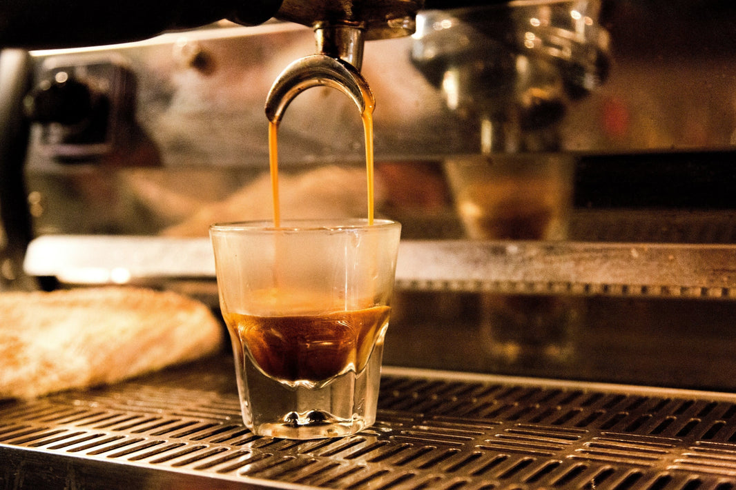 Cortado: Der kleine Spanier mit Raffinesse