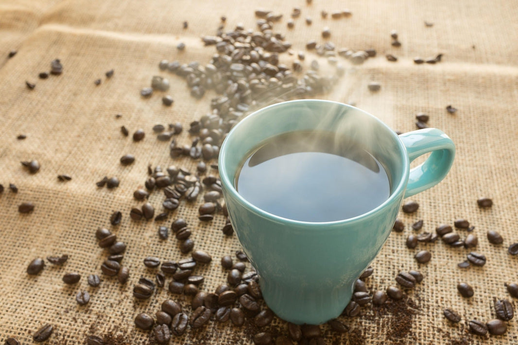 Decaf-Kaffee: Genuss ohne Koffein