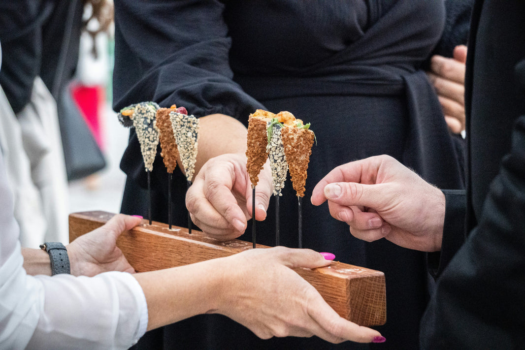 Erlebnisgastronomie: Auf zu neuen Abenteuern des guten Geschmacks