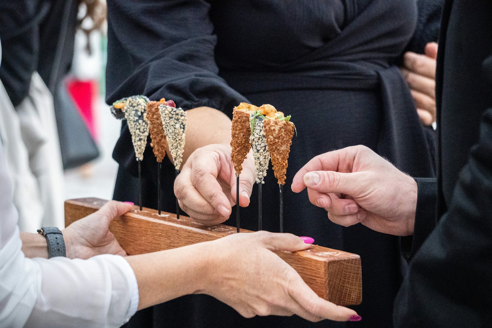 Erlebnisgastronomie: Auf zu neuen Abenteuern des guten Geschmacks