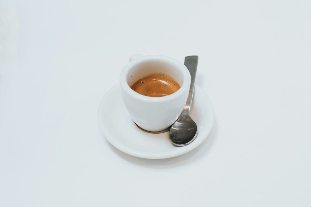 Espresso: Kleiner Shot - großer Genuss