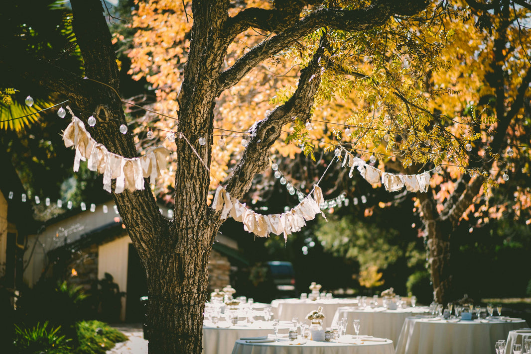 Eventgastronomie: Feiern mit Stil & Geschmack