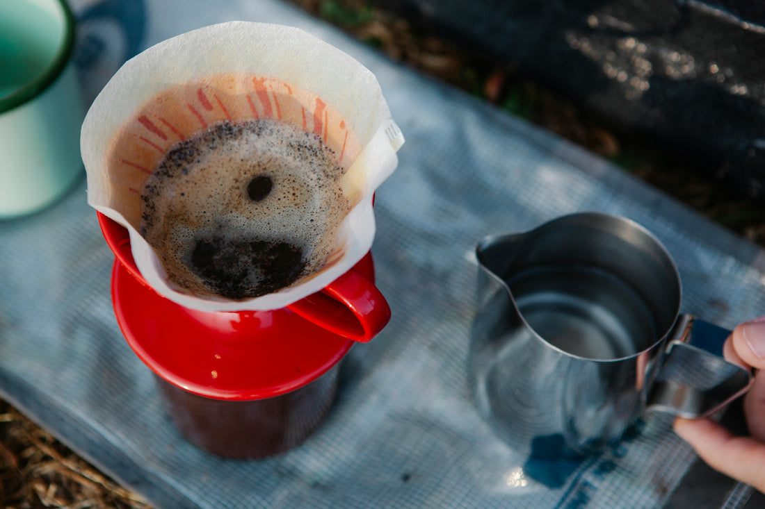 Filterkaffee: einfach, lecker & authentisch
