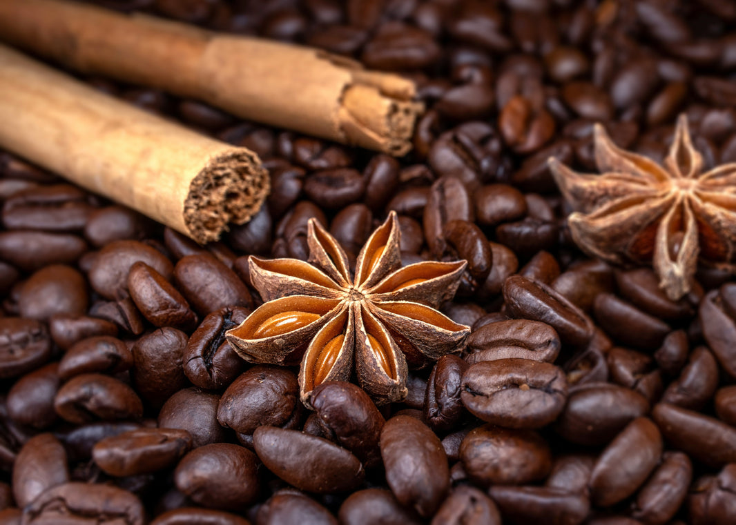 Flavoured Coffee: Sorgt für mehr Twist im Lieblingskaffee