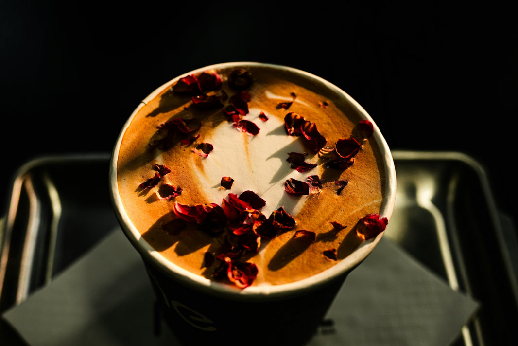 Geisha-Kaffee – exklusive Besonderheit
