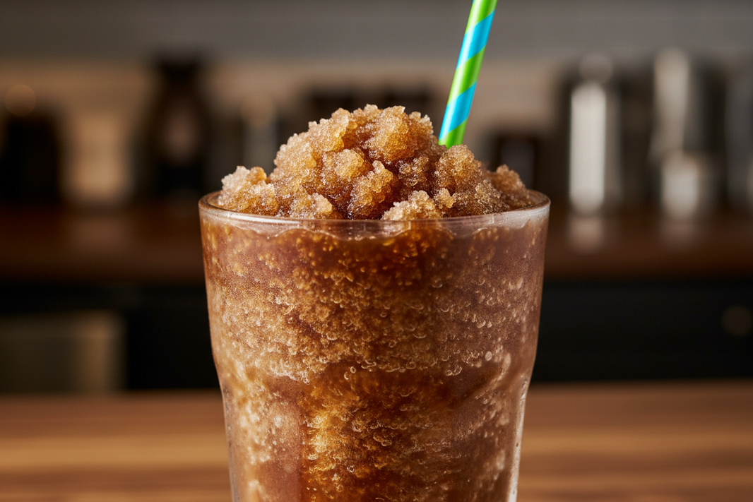 Coffee Slush: Coole Erfrischung für heiße Tage