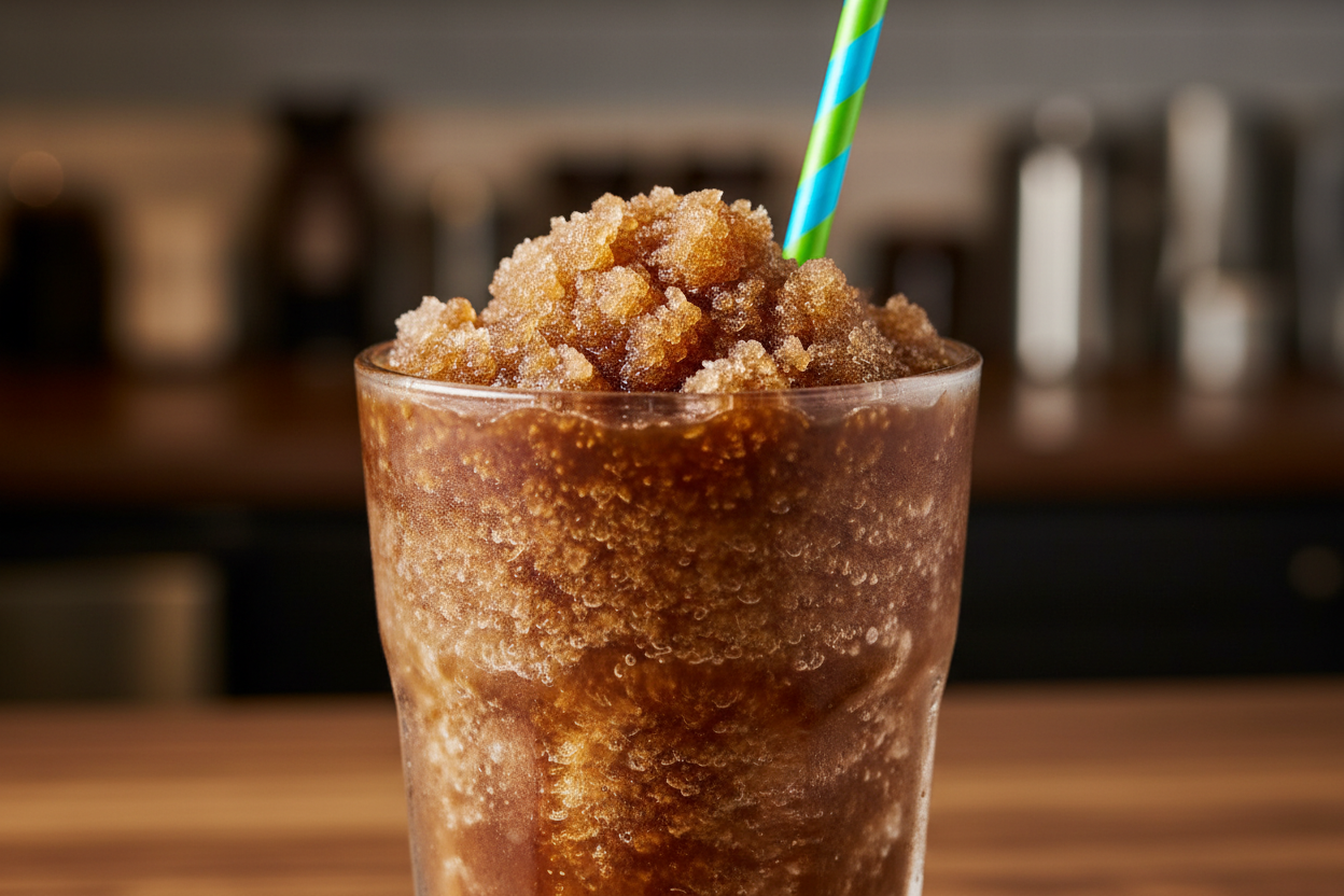 Coffee Slush: Coole Erfrischung für heiße Tage
