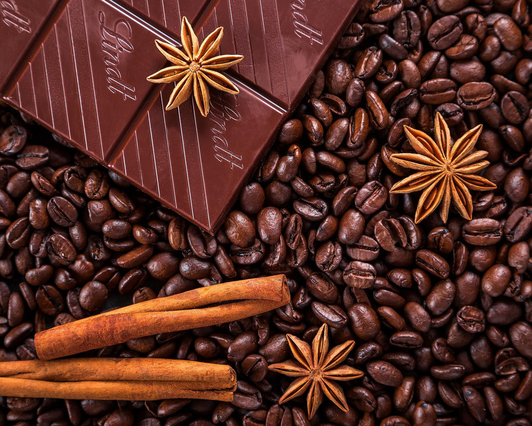 Gewürzkaffee: Kaffee mit dem besonderen Aroma-Kick