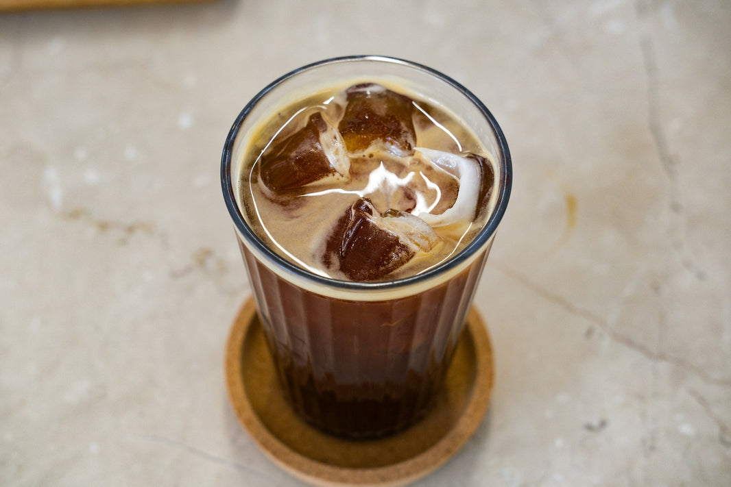 Glace Coffee: Die erfrischende Seite des Kaffees
