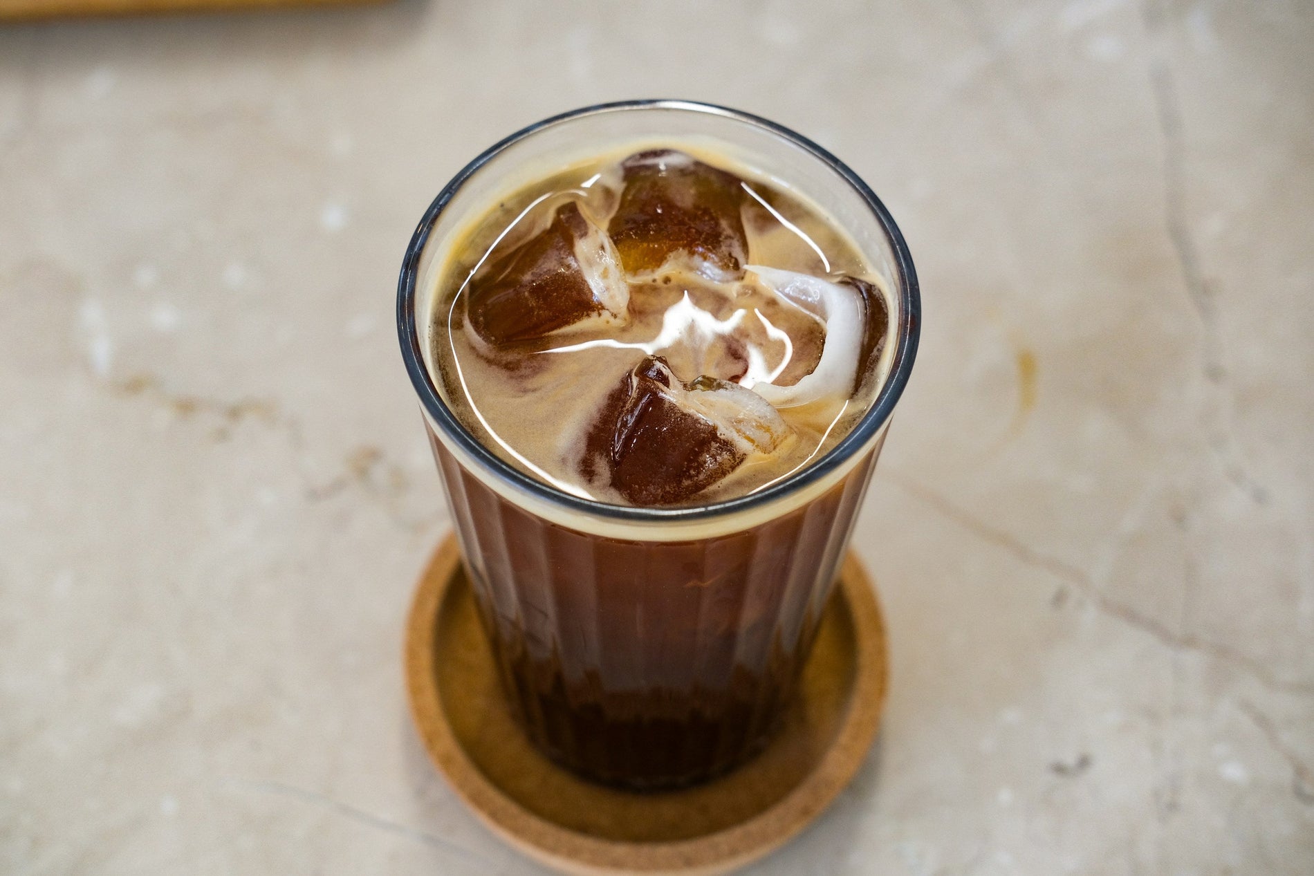 Glace Coffee: Die erfrischende Seite des Kaffees