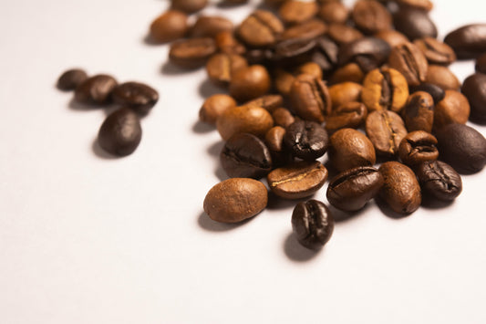 Grading: Kaffeebewertung im Mittelpunkt