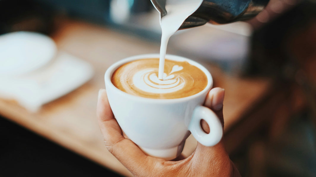 Guter Kaffee: Das steckt dahinter