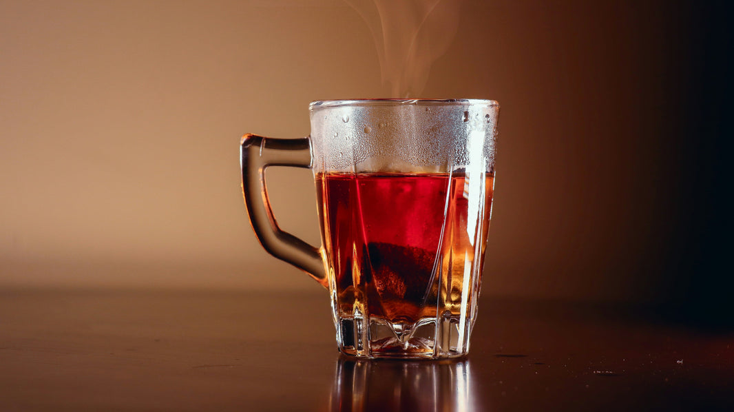 Heißgetränke: Heißes trinken – und sonst?