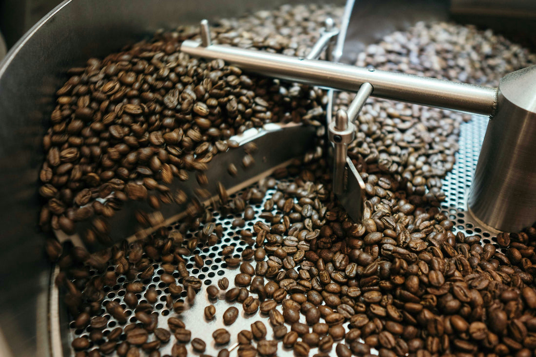 Inhaltsstoffe von Kaffee: die Mischung macht‘s