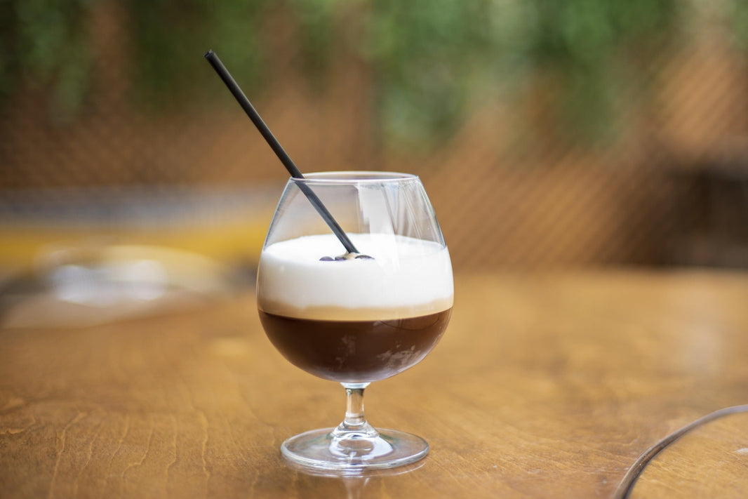 Irish Coffee: Klassischer Drink aus Irland