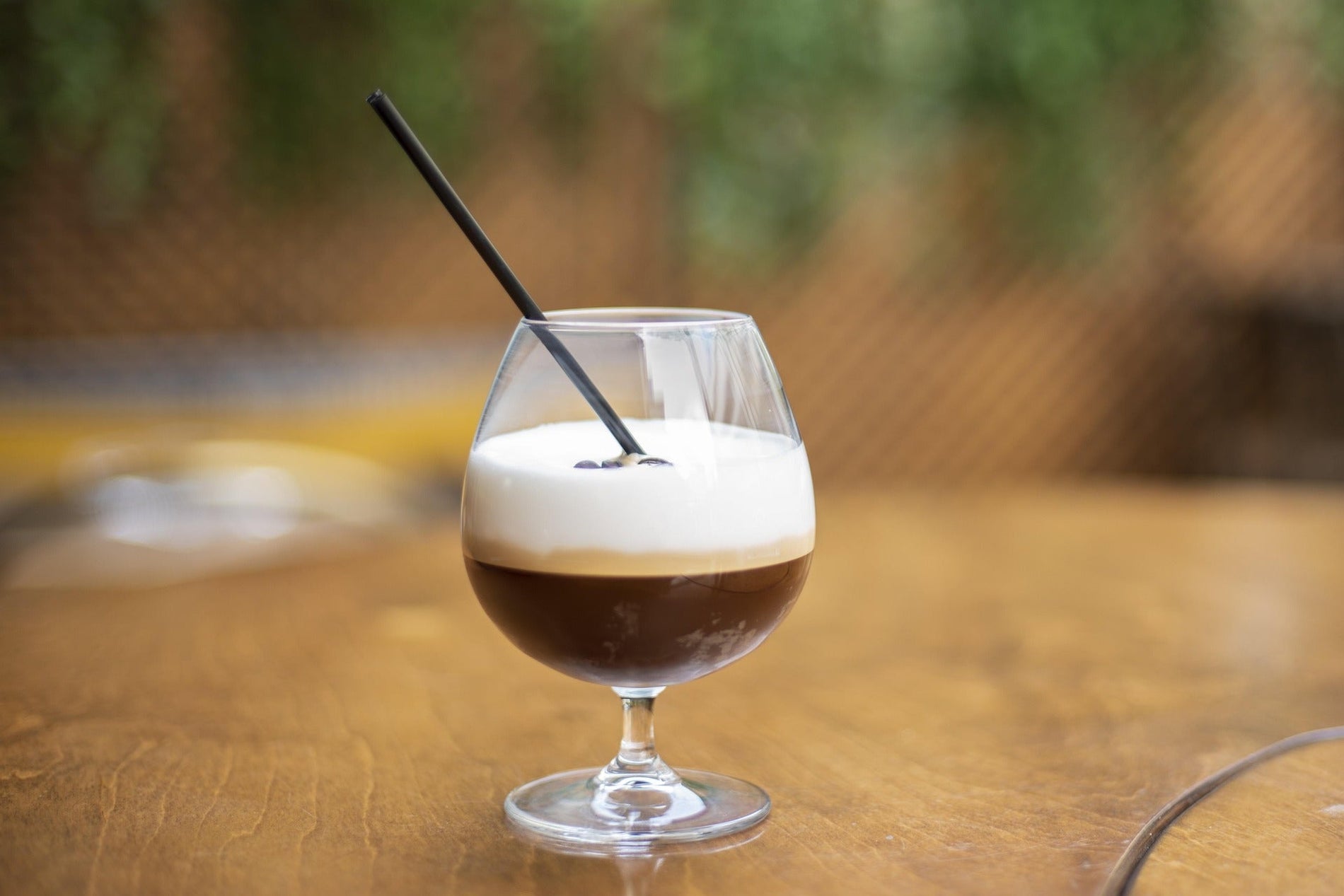 Irish Coffee: Klassischer Drink aus Irland
