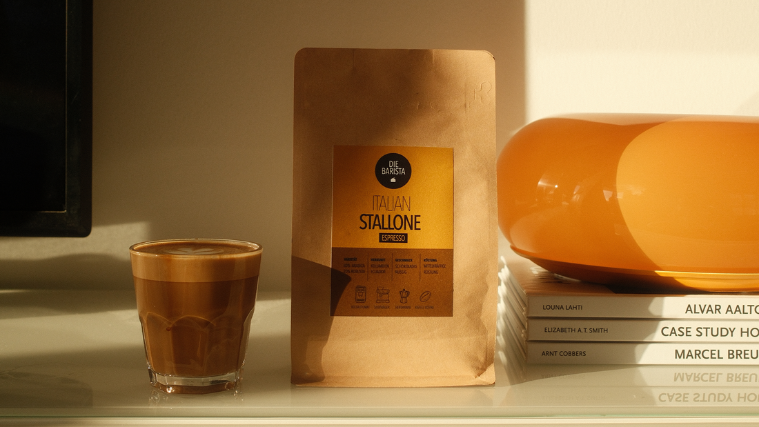 Kaffeeverpackung: Informationen & Aromaschutz