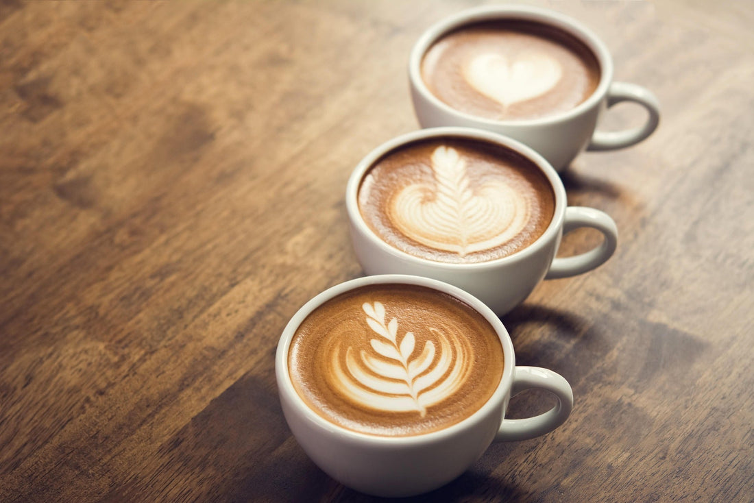 Kaffee-Angebot – was gehört dazu?