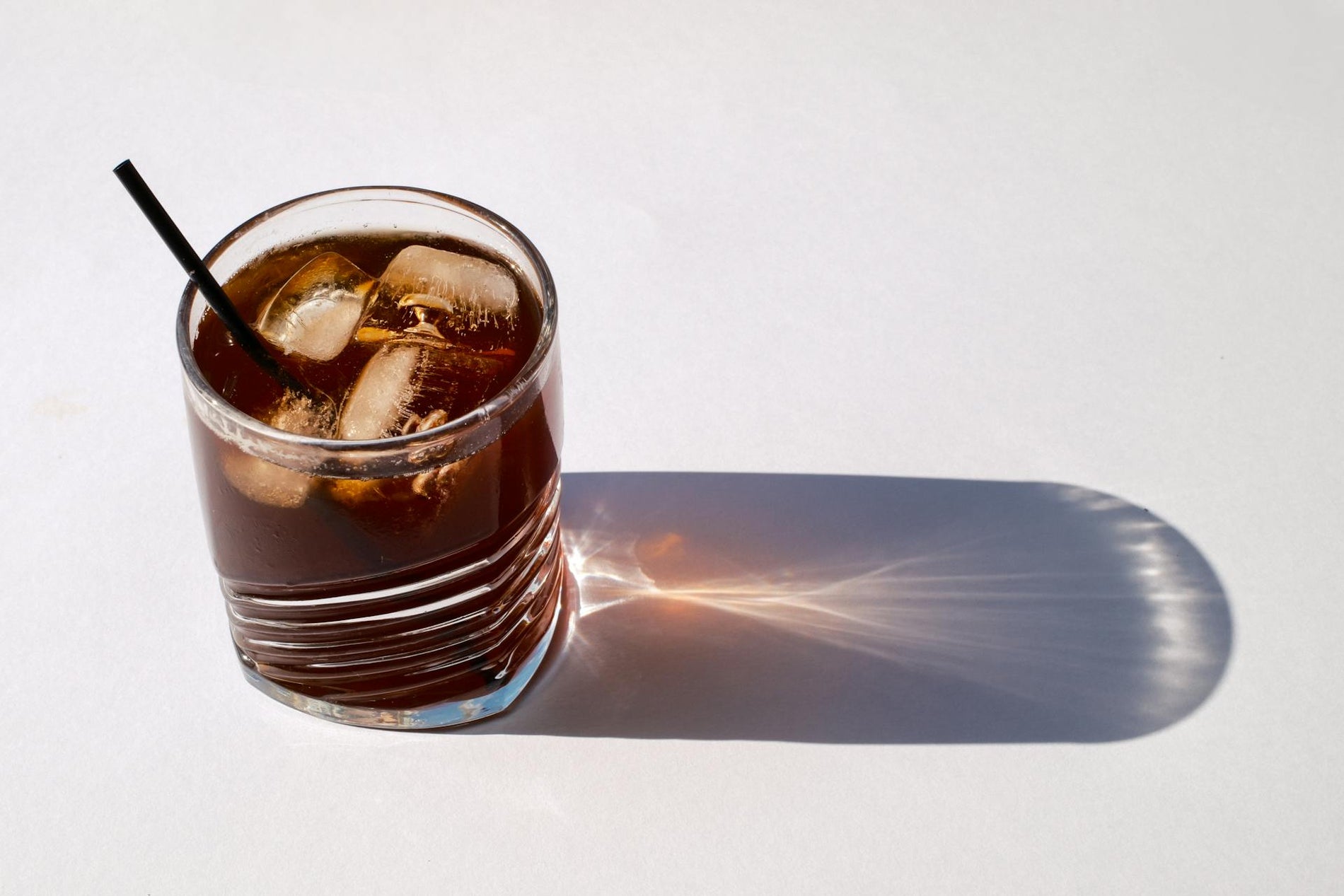 Kaffee-Cola: Perfekte Energiekombi als Muntermacher