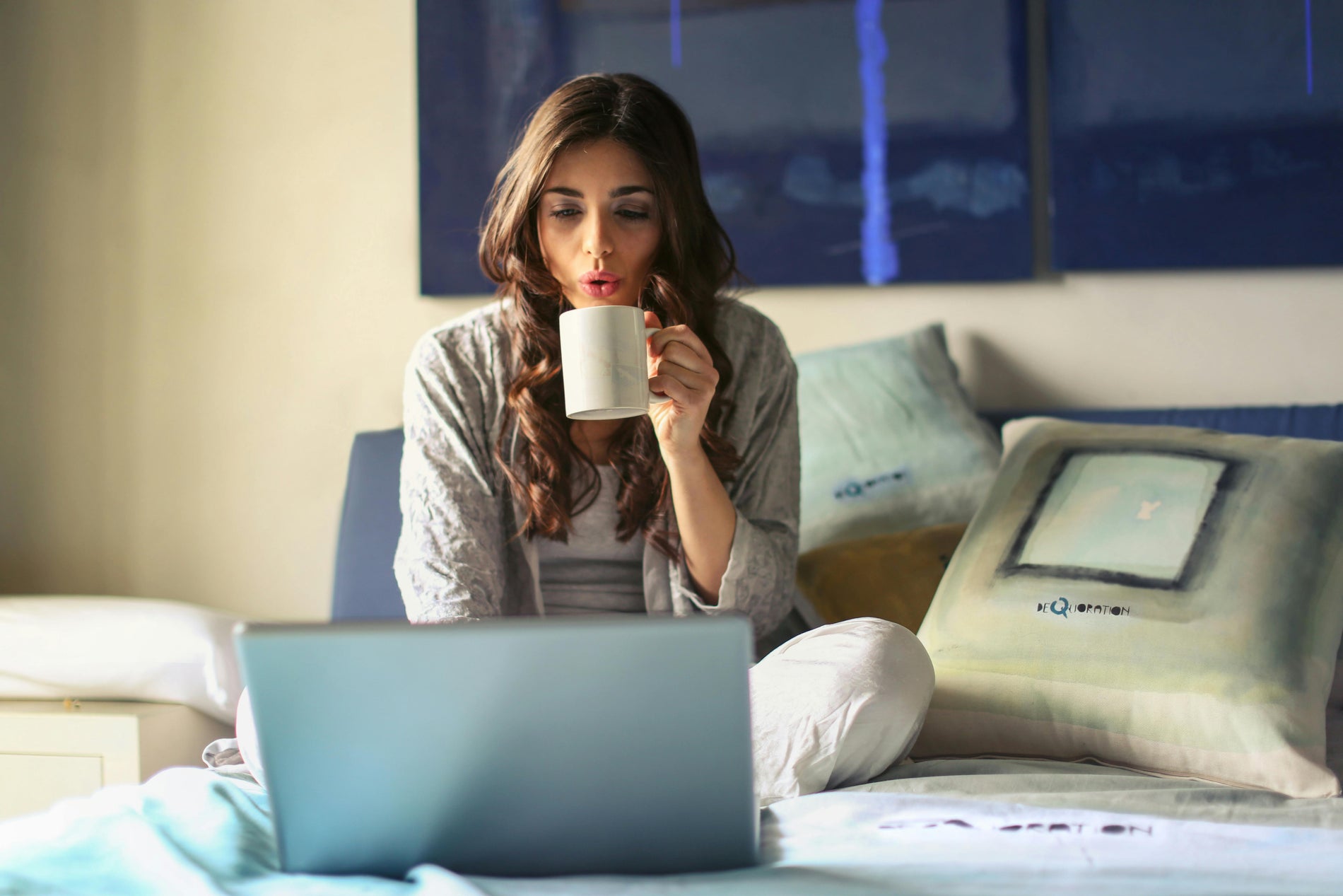 Kaffeegenuss – eine Frage des Bewusstseins