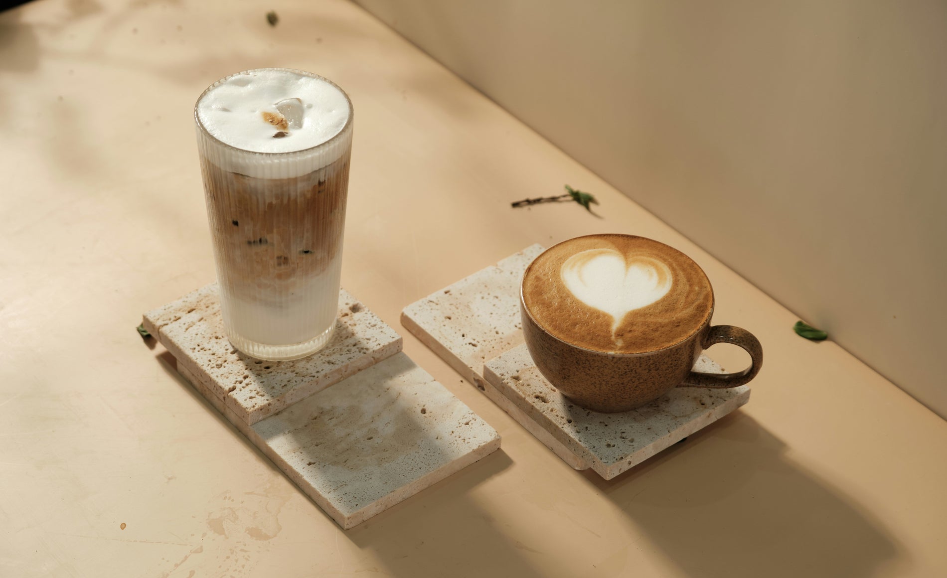 Kaffeekultur rund um die Welt