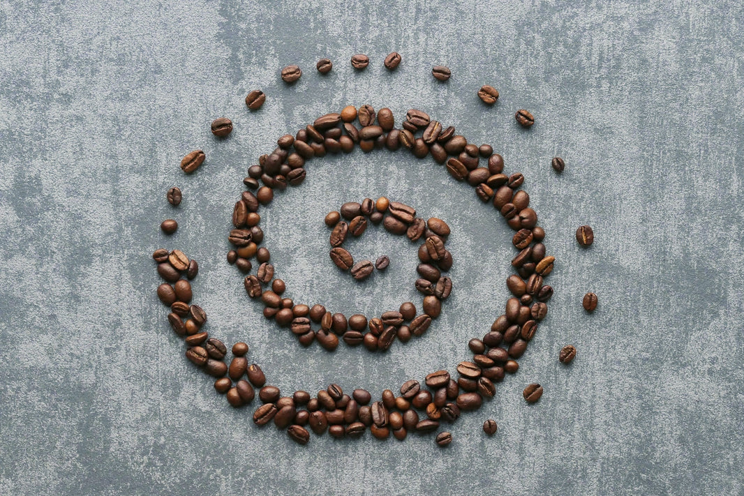 Kaffeeöl - das Gold der Bohne
