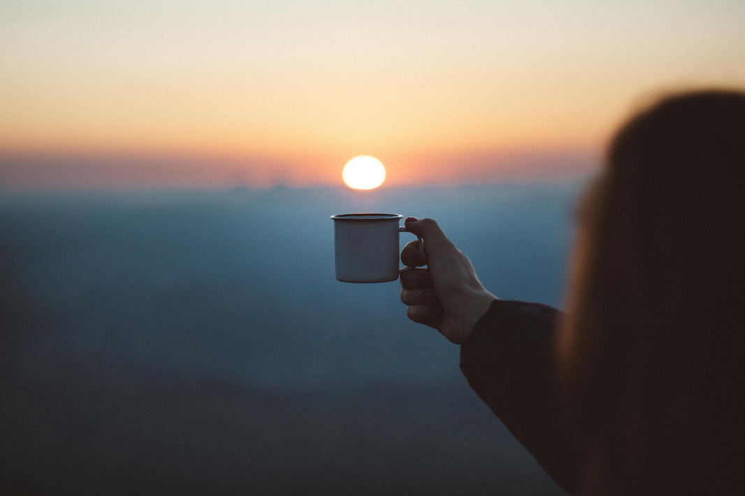 Keto-Kaffee: Low Carb. High Energy.
