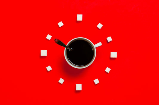 Koffein: ein anregender pflanzlicher Wirkstoff