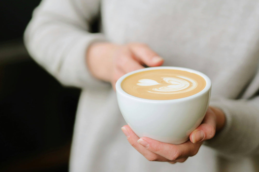 Milchkaffee: Beliebter Genuss